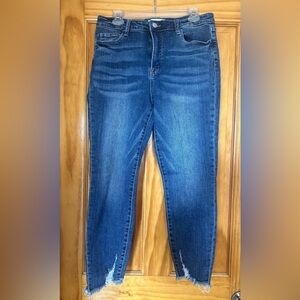 Vervet jeans